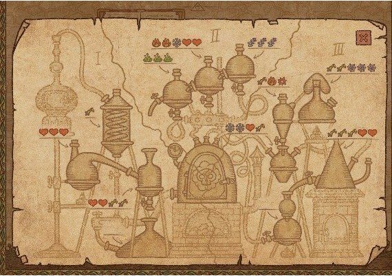 Potion Craft: Alchemist Simulator EU Steam Digital Key