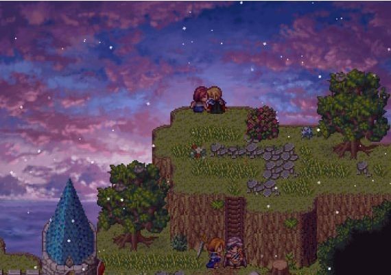 Ara Fell Enhanced Edition EN Global Steam Digital Key