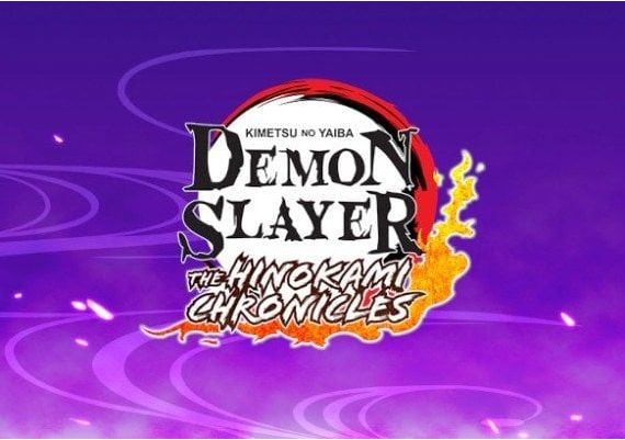 Demon Slayer Kimetsu no Yaiba: The Hinokami Chronicles Deluxe Edition EN Argentina Xbox One/Series Digital Key