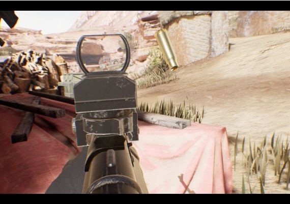 Contractors VR EN Global Steam Digital Key