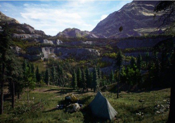 Soul Valley EN Global Steam Digital Key