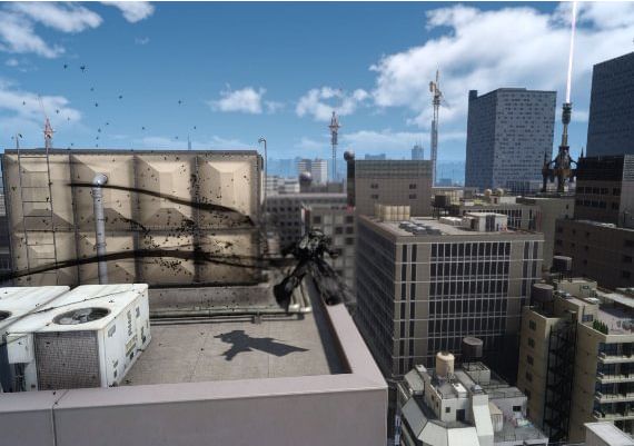 Final Fantasy XV: Episode Ardyn Global Steam Digital Key