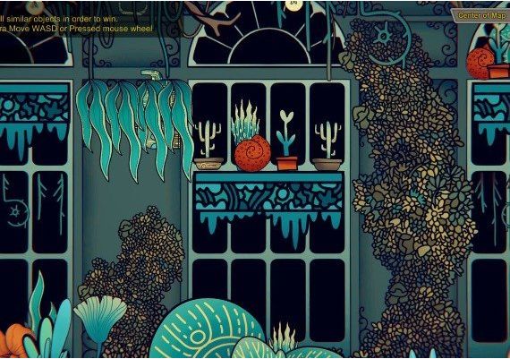 Hidden Flowers Global Steam Digital Key