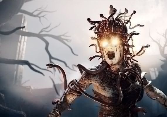 Assassin's Creed: Odyssey EN EMEA Ubisoft Connect Digital Key