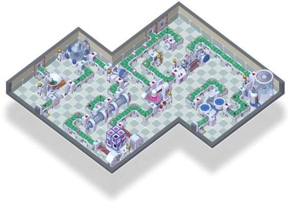 Big Pharma EN Global Steam Digital Key