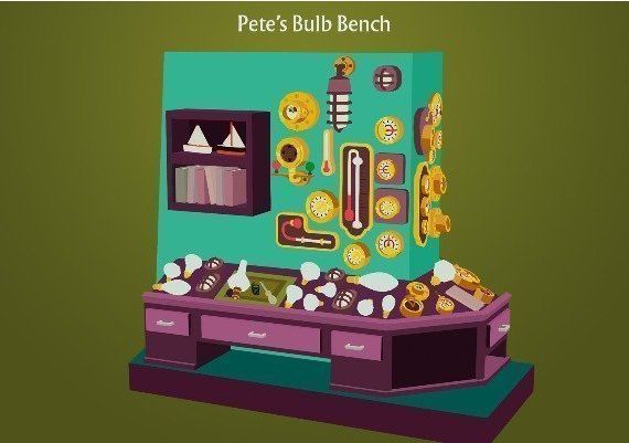 I Am Dead Argentina Xbox One/Series Digital Key