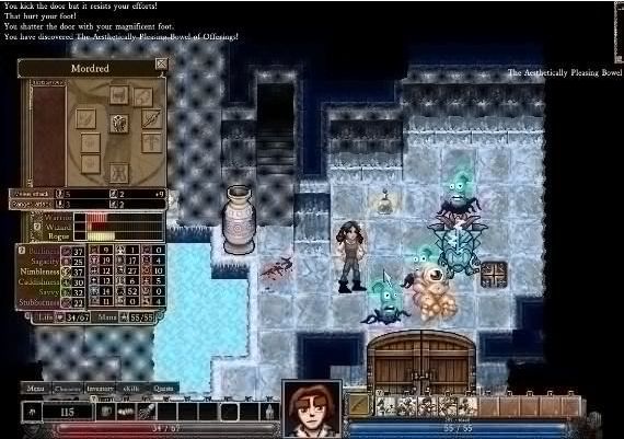 Dungeons of Dredmor - Complete EN Global Steam Digital Key