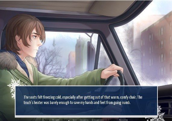 Big Dipper EN/RU/ZH Global Steam Digital Key