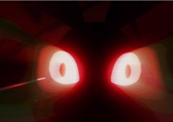 Five Nights At Freddy's: Security Breach - Steam Account EN Global Steam Digital Key