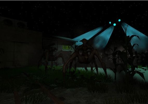 Visitors EN Global Steam Digital Key