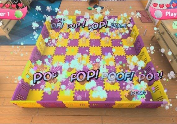 Checkers for Kids EN Argentina Xbox One/Series Digital Key