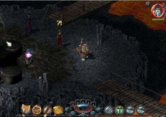Sacred Gold EN Global Steam Digital Key