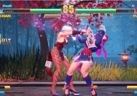 Fight Angel Special Edition EN/JA/KO/ZH/ZH Global Steam Digital Key