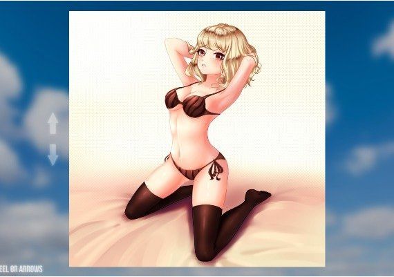 Hentai Teen EN Global Steam Digital Key