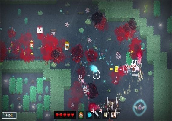 UltraGoodness Global Steam Digital Key