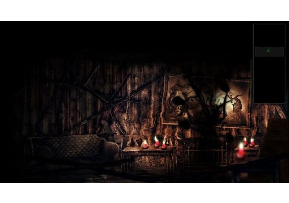 Silence of the Sleep EN Global Steam Digital Key