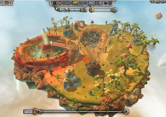 The Mims Beginning EN/DE/IT/PL Global Steam Digital Key