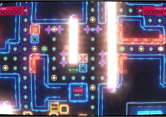 Cyber Protocol EN Argentina Xbox One/Series Digital Key