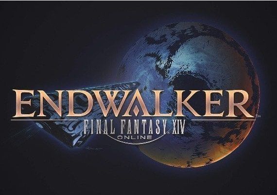 Final Fantasy XIV: Endwalker - Collector’s Edition DLC EN/DE/FR/JA EU Official website Digital Key