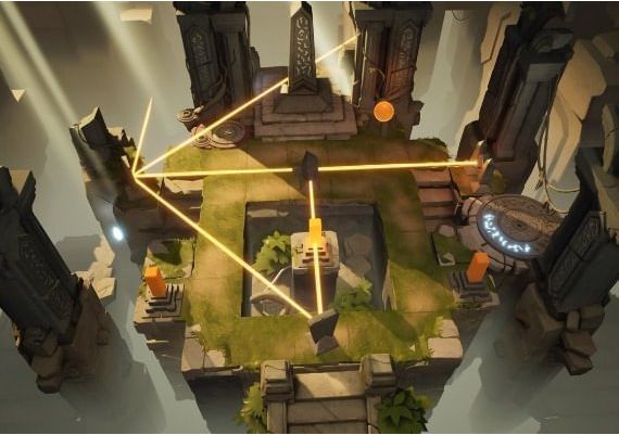 Archaica: The Path Of Light EN Argentina Xbox One/Series Digital Key
