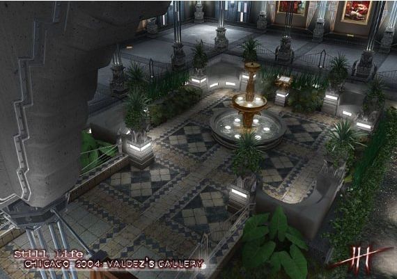 Still Life EN/DE/FR/ES Global Steam Digital Key