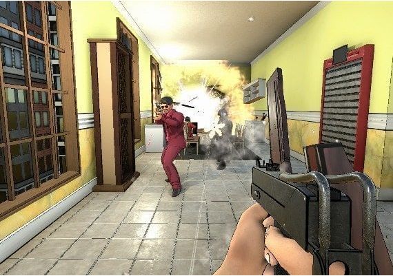 Rico - Breakout Bundle EN/DE/FR/IT/JA/PT/ES Brazil Xbox One/Series Digital Key