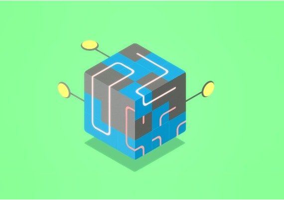 Klocki EN Global Steam Digital Key