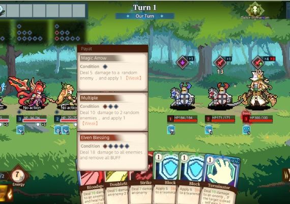 Krzyzacy: The Knights of the Cross EN/ZH/ZH Global Steam Digital Key