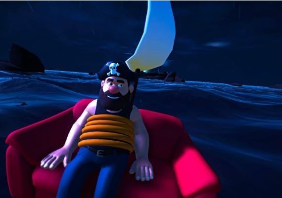 Suicide Guy: Sleepin' Deeply Global Steam Digital Key