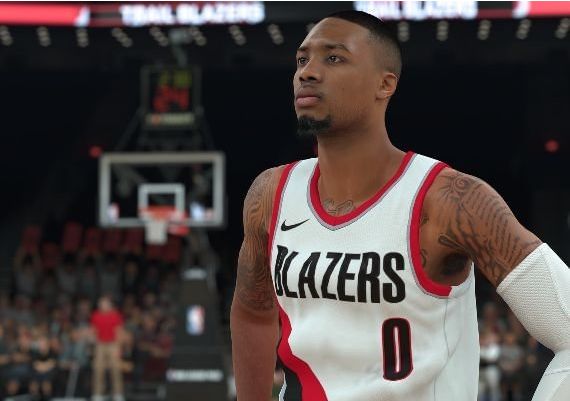 NBA 2K18 EU Steam Digital Key