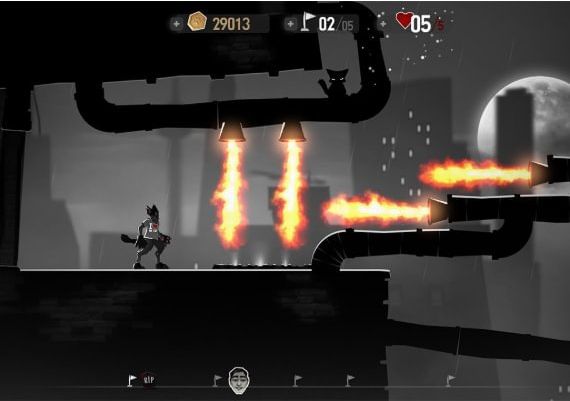 She Wants Me Dead EN EU Xbox One/Series Digital Key