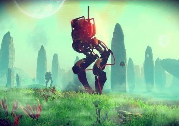 No Man's Sky Turkey Xbox One/Series Digital Key