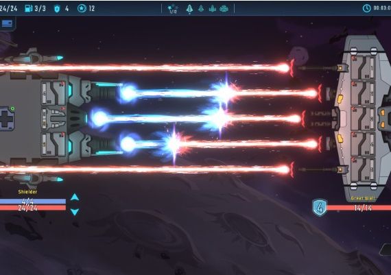 Lonestar EN/ZH Global Steam Digital Key