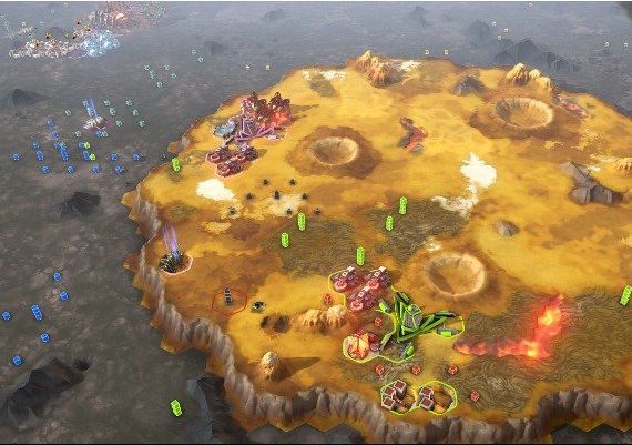 Offworld Trading Company: Interdimensional DLC EN Global Steam Digital Key