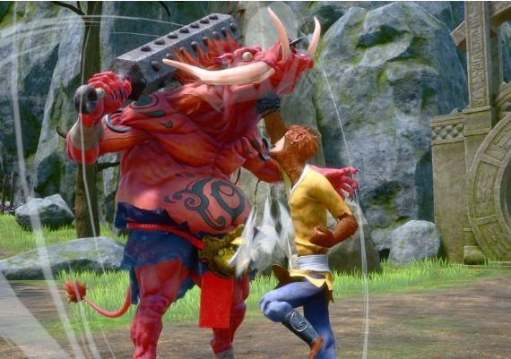 Monkey King: Hero is Back Global Steam Digital Key