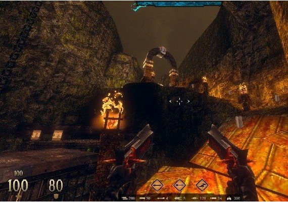 Dread Templar EN Global Steam Digital Key