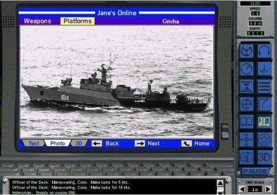 Complete Naval - Combat Pack EN Global Steam Digital Key