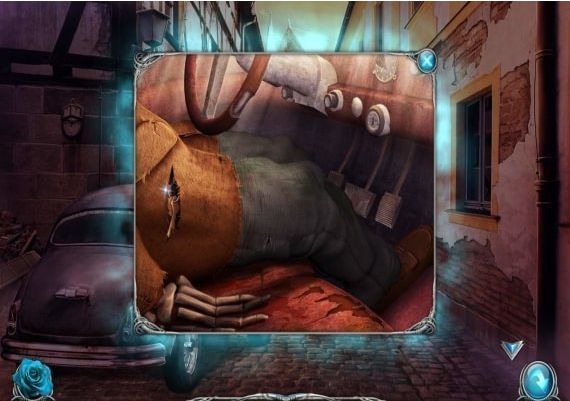 Dracula's Legacy - Remastered EN/RU Argentina Xbox One/Series Digital Key