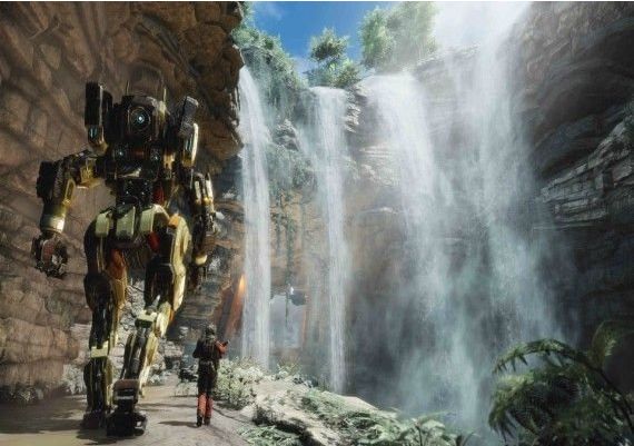 Titanfall 2 EN/DE/FR/IT Global Xbox One/Series Digital Key