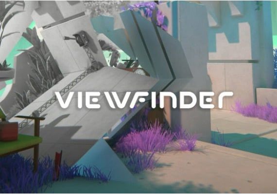 Viewfinder EN EU PS5 Digital Key