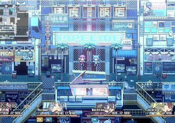 Orangeblood EN/JA/ZH Argentina Xbox One/Series Digital Key