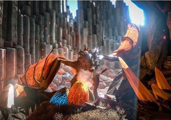 ARK: Survival Evolved - Season Pass DLC EU Xbox One/Series Digital Key