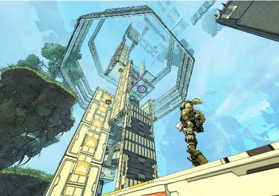 Super Cloudbuilt Argentina Xbox One/Series Digital Key