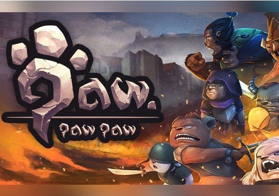 Paw Paw Paw EN Argentina Xbox One/Series Digital Key