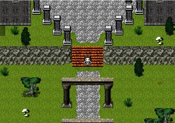 Chronicles of a Dark Lord: Episode 1 Tides of Fate EN Global Steam Digital Key