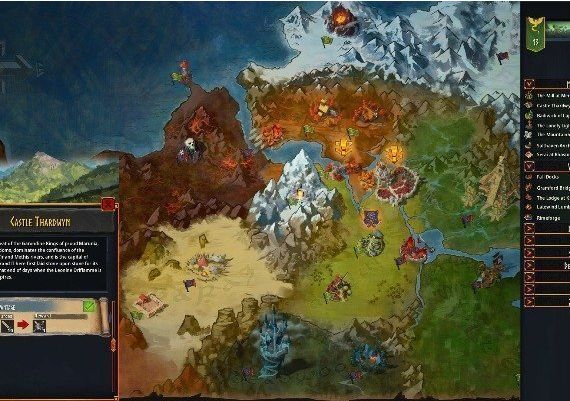 Hammerting RU/CIS Steam Digital Key