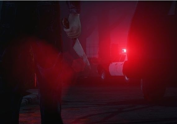 Dead by Daylight: The Halloween Chapter DLC EN/DE/FR/IT/PL/CS/ES EU Xbox One/Series Digital Key