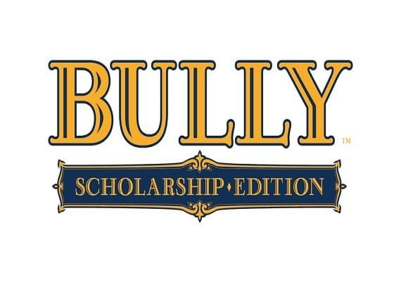 Bully Scholarship Edition EN Global Rockstar Digital Key
