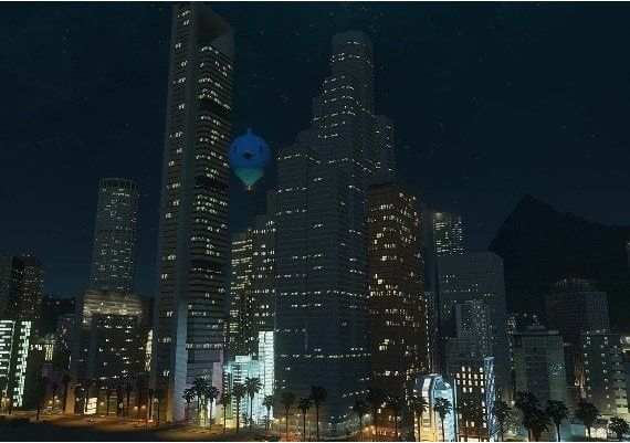 Cities: Skylines - World Tour Bundle DLC EN Argentina Xbox One/Series Digital Key