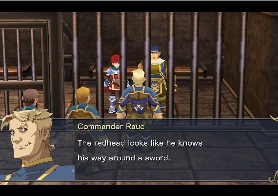 Ys SEVEN EN/JA Global Steam Digital Key